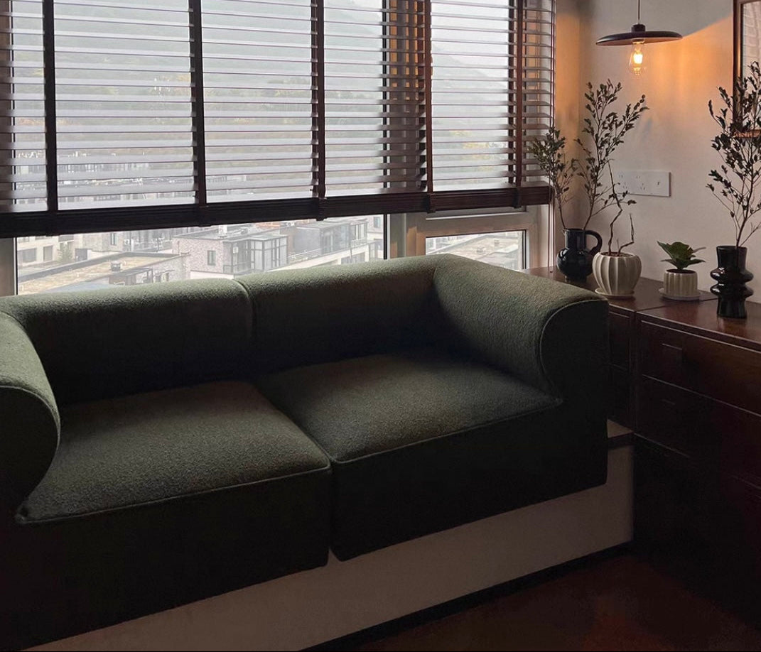 Gill Customise Bay Window Sofa