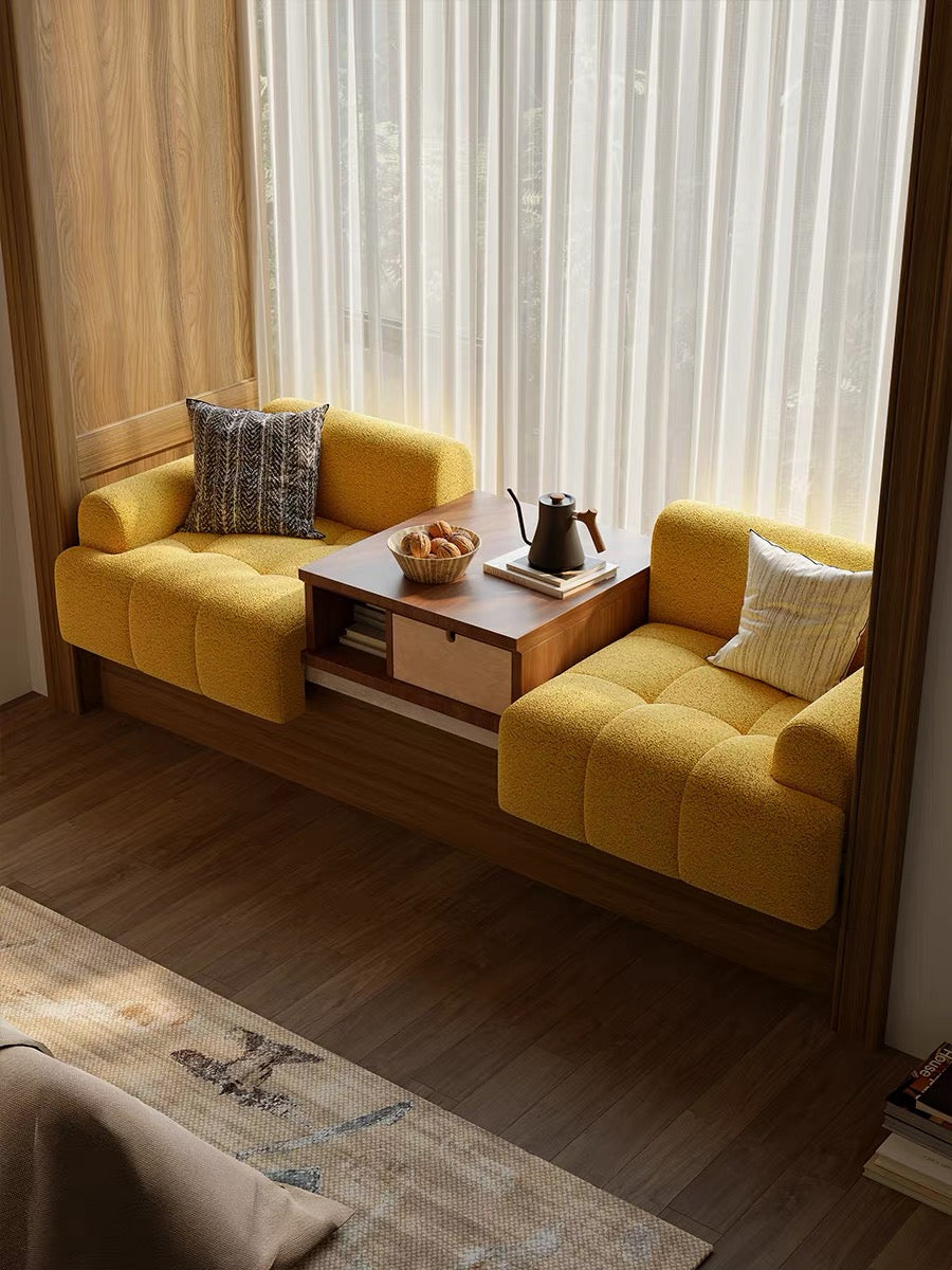 Tyler Customise Bay Window Sofa