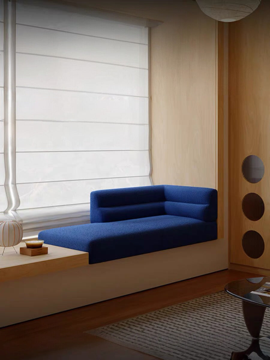 Dillian Customise Bay Window Sofa