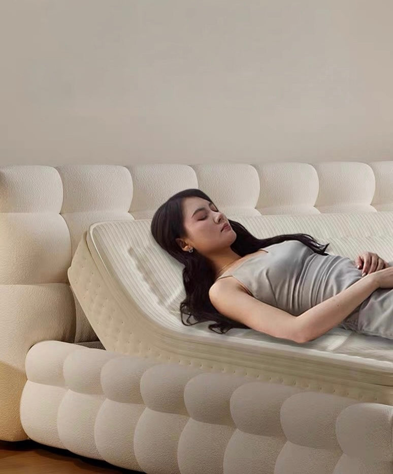 Karvo Adjustable Base Bed Frame