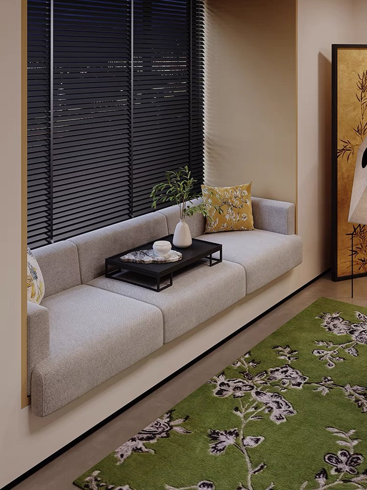 Jared Customise Bay Window Sofa