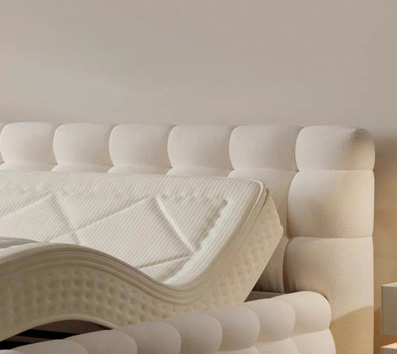 Karvo Adjustable Base Bed Frame