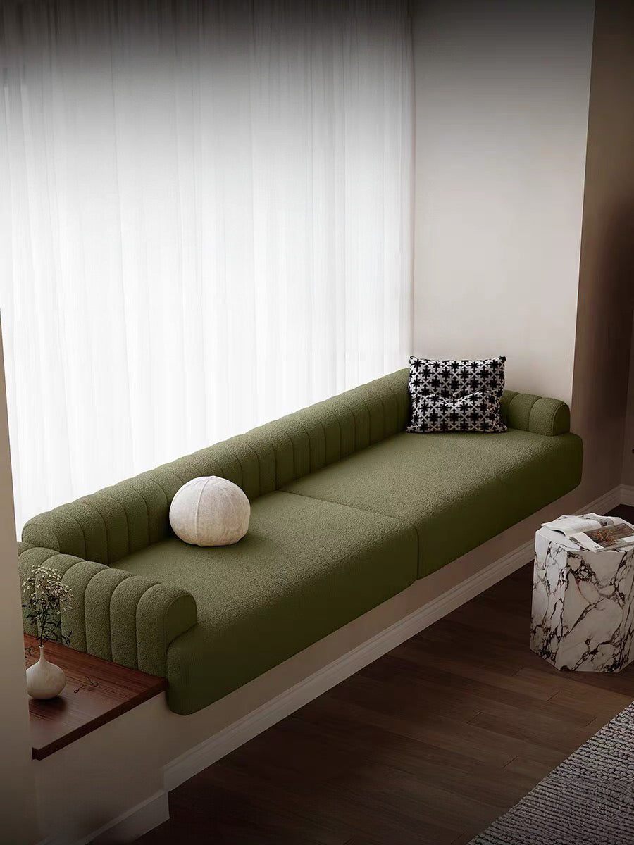Kansa Customise Bay Window Sofa