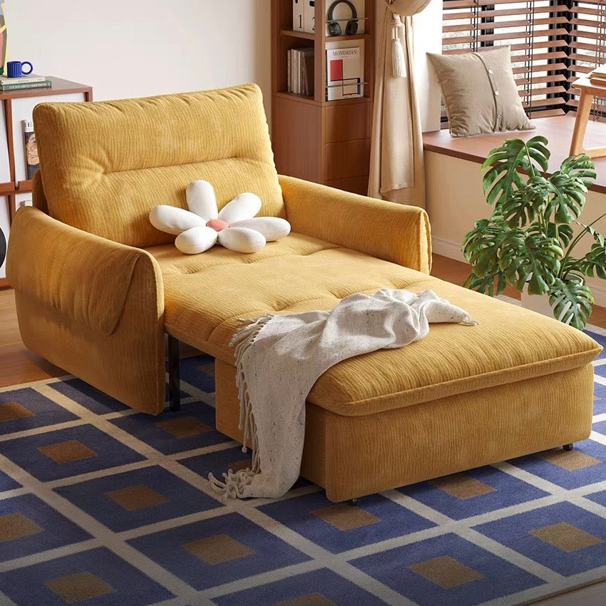 Dexton Electric Extendable Sofa Bed