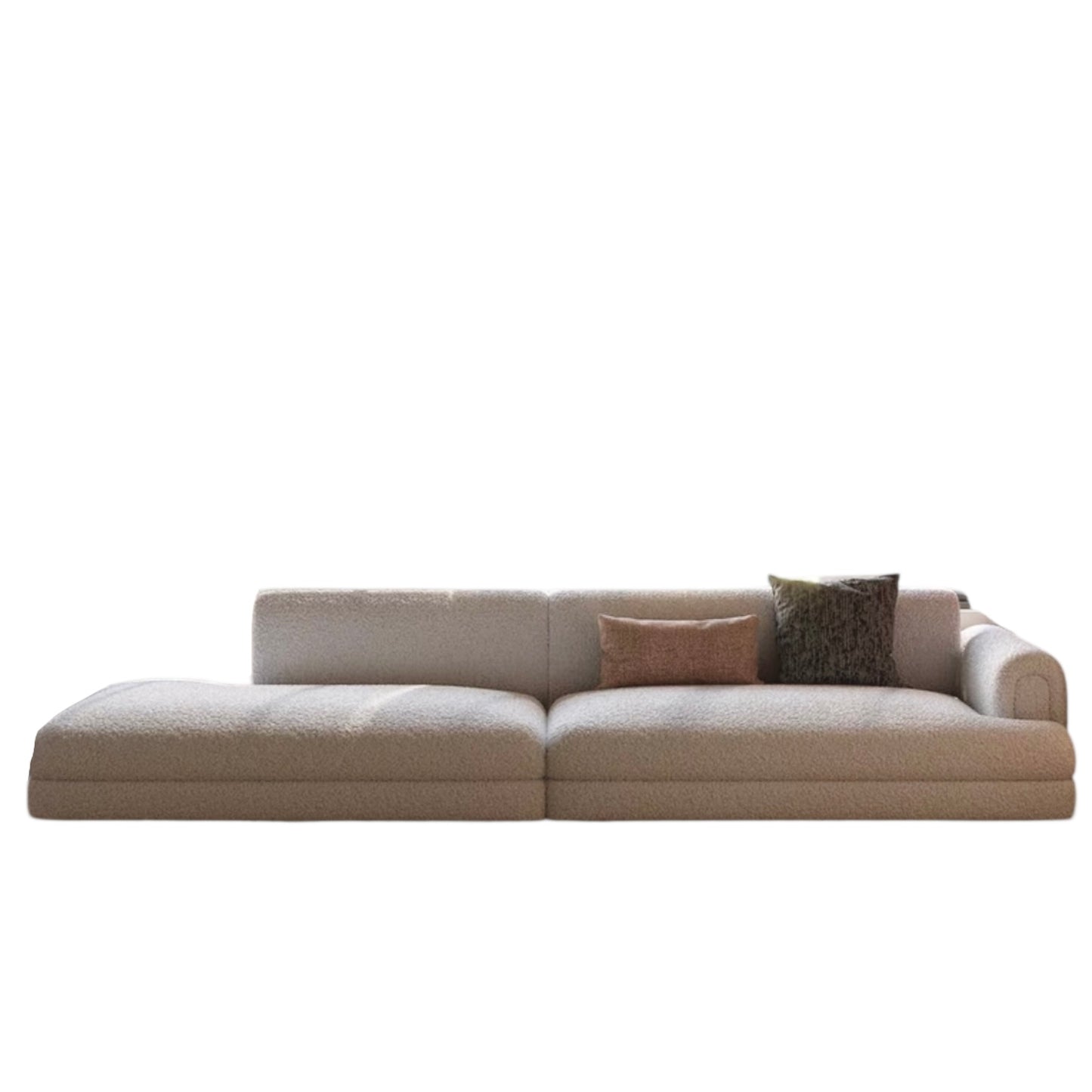 Julia Customise Bay Window Sofa