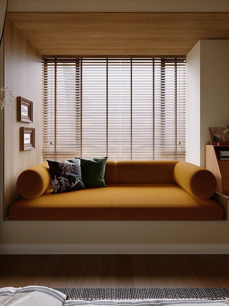 Ruben Customise Bay Window Sofa