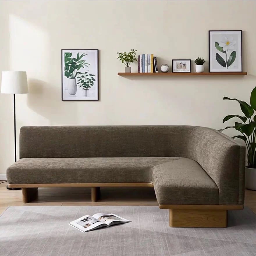 Zenith Customise Dining Bench