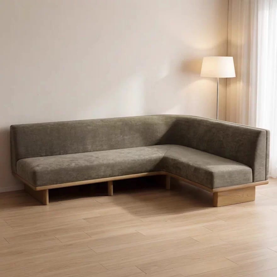Zenith Customise Dining Bench