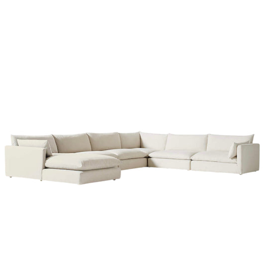 Audric Sectional Sofa