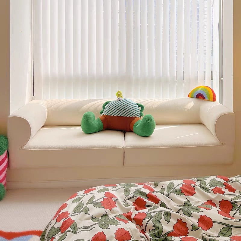 Gill Customise Bay Window Sofa