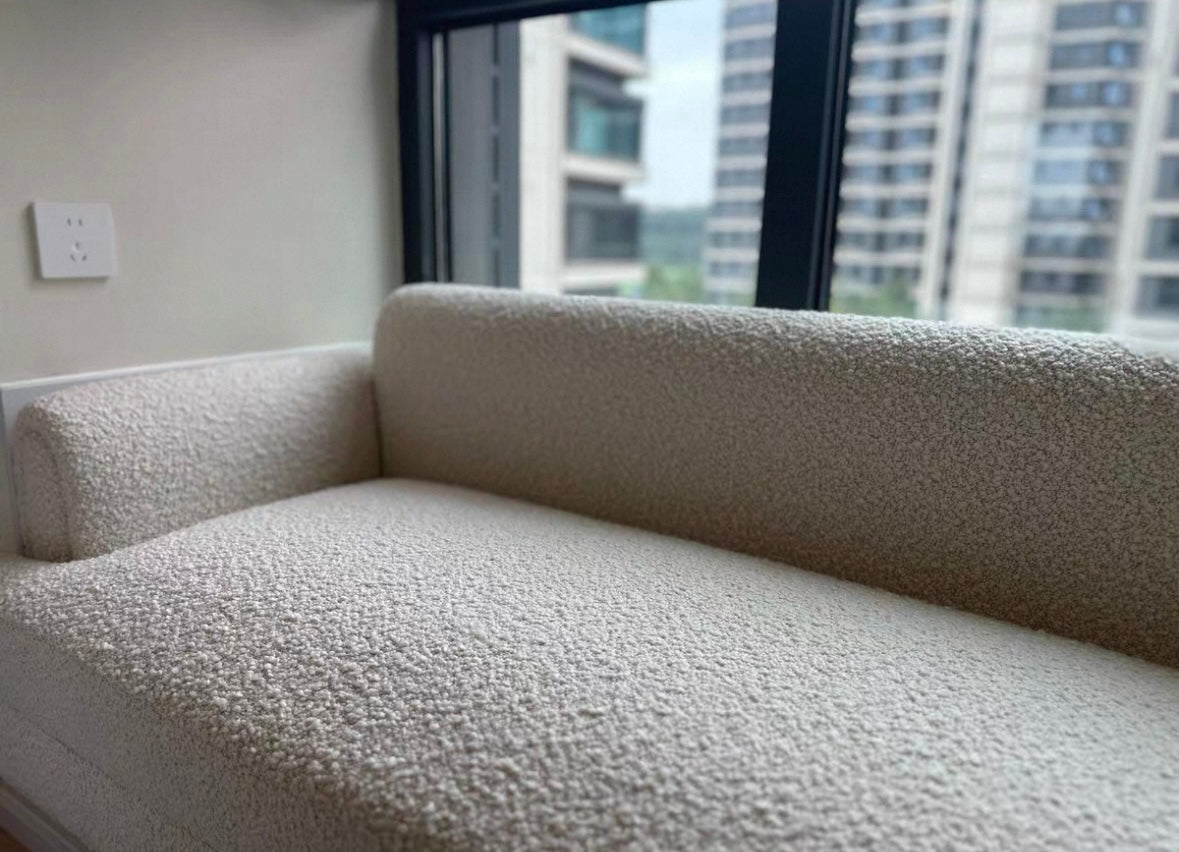 Julia Customise Bay Window Sofa