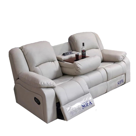 Tott Recliner Sofa