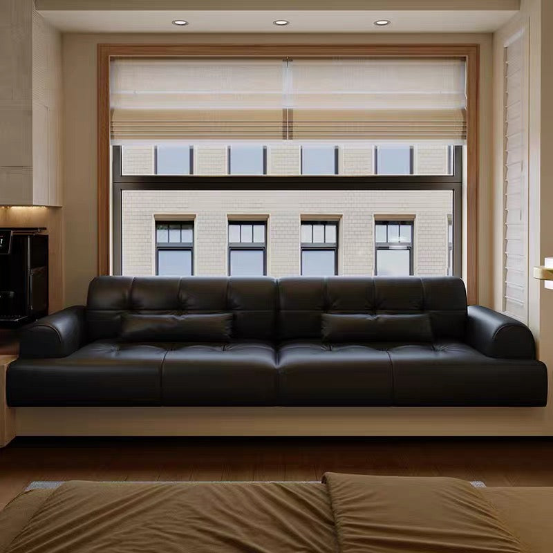 Bowen Scratch Resistant Customise Bay Window Sofa