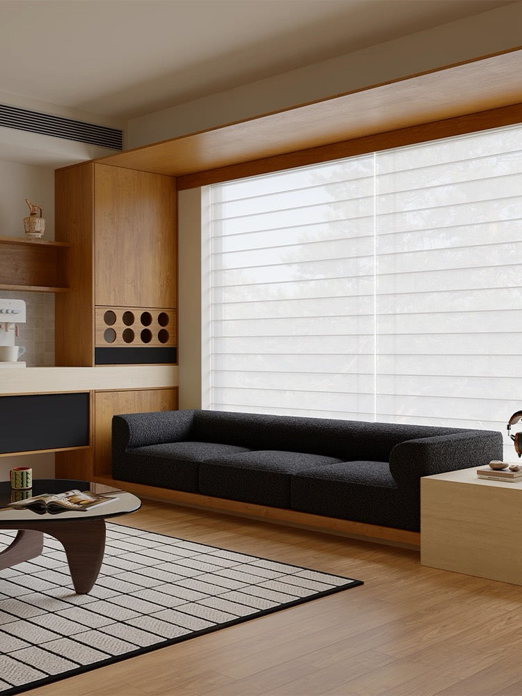 Gill Customise Bay Window Sofa