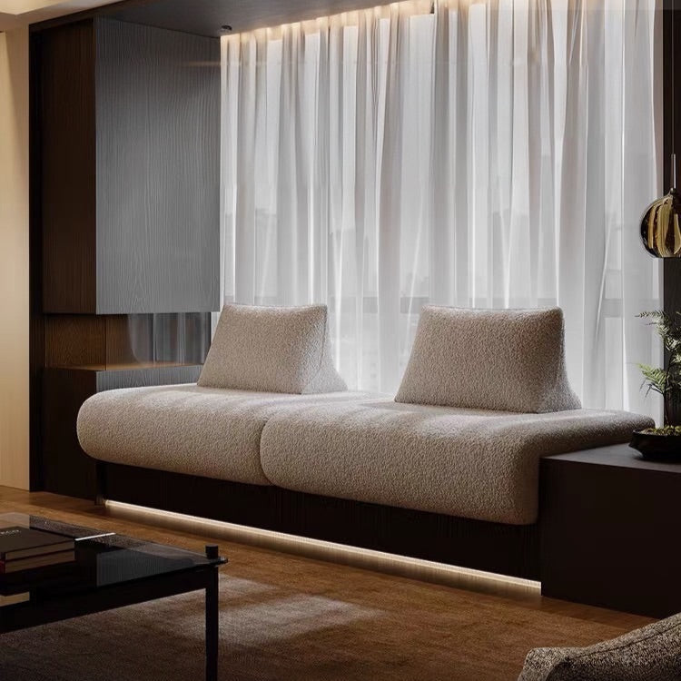 Renny Customise Bay Window Sofa