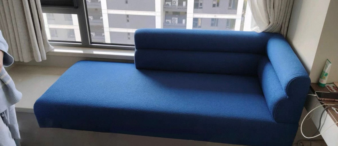 Dillian Customise Bay Window Sofa