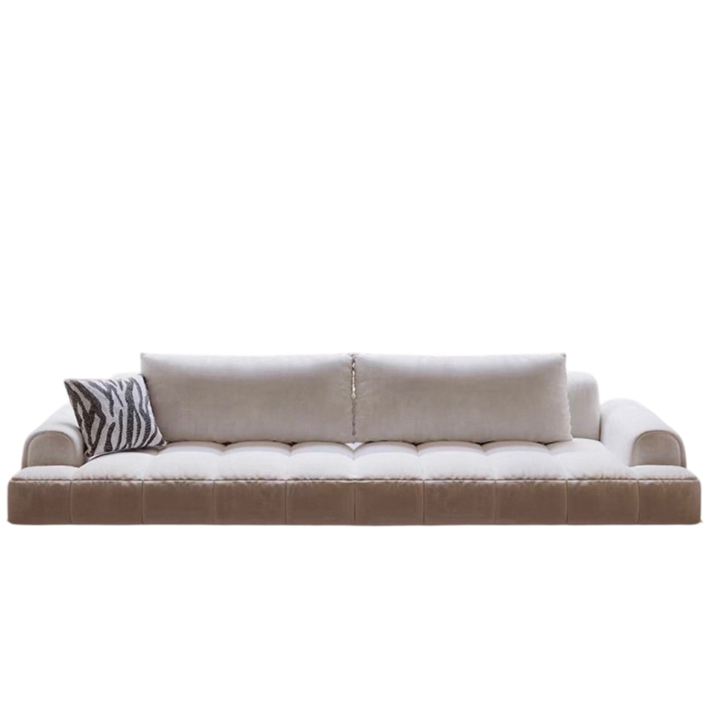Jester Scratch Resistant Customise Bay Window Sofa