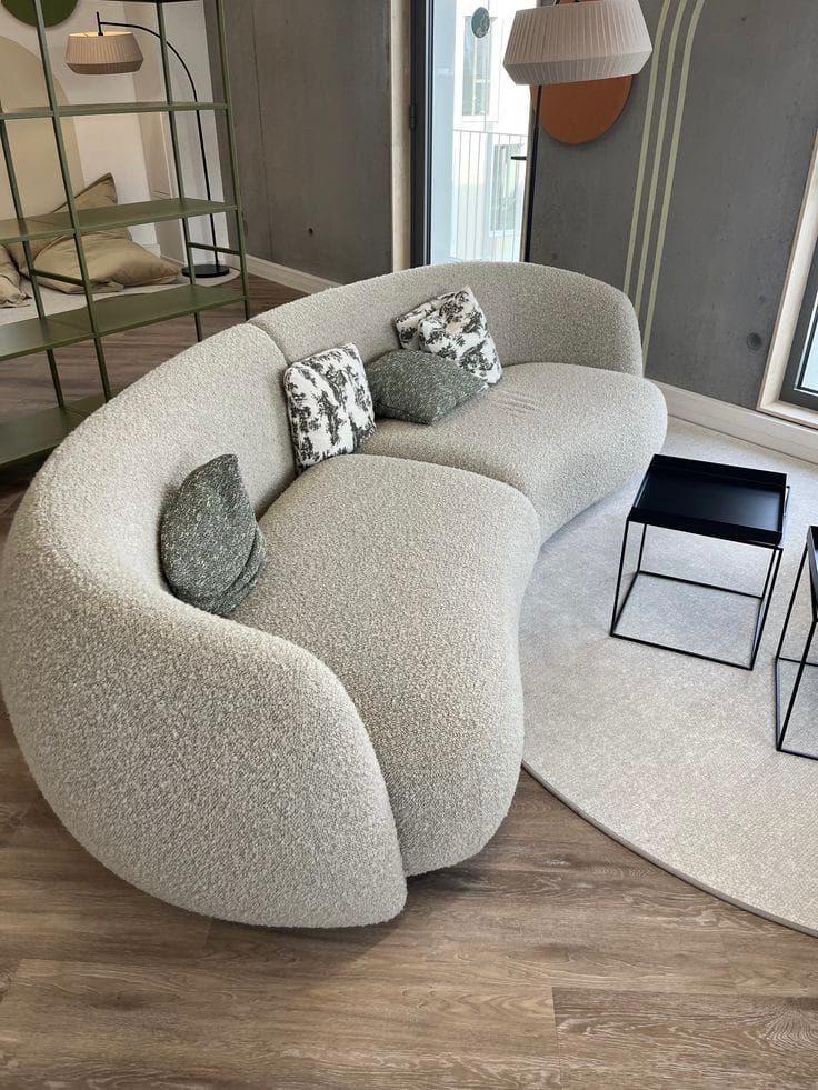 Foot Stools & Ottomans – Home Atelier