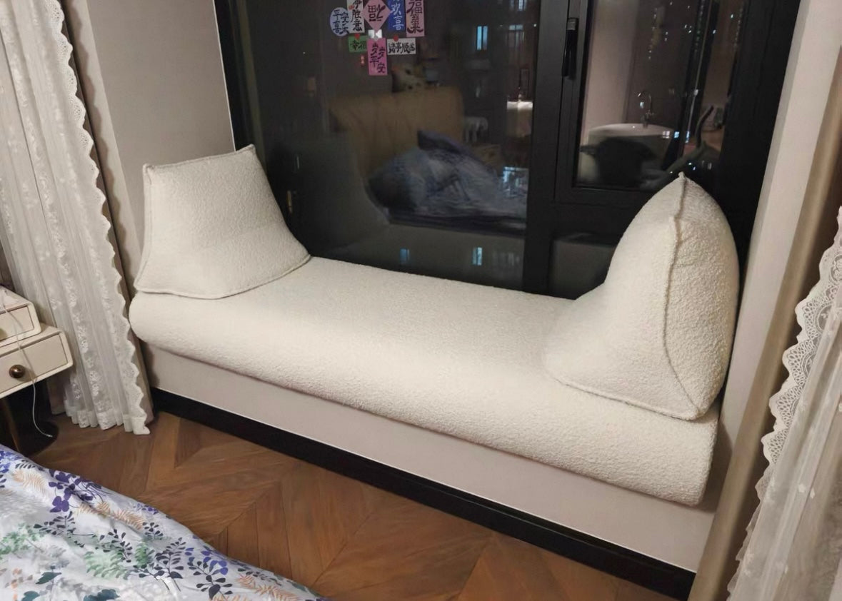 Renny Customise Bay Window Sofa