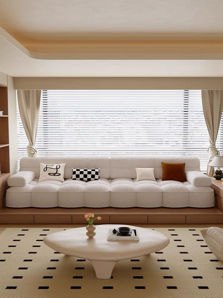 Jarin Customise Bay Window Sofa
