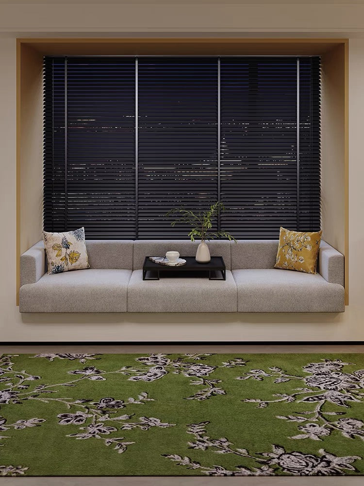 Jared Customise Bay Window Sofa