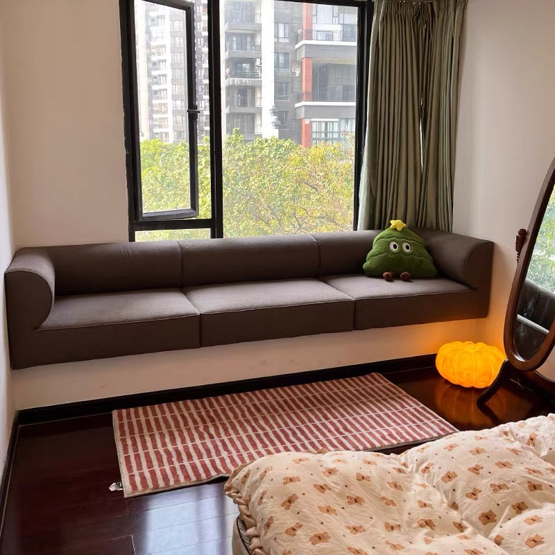 Gill Customise Bay Window Sofa
