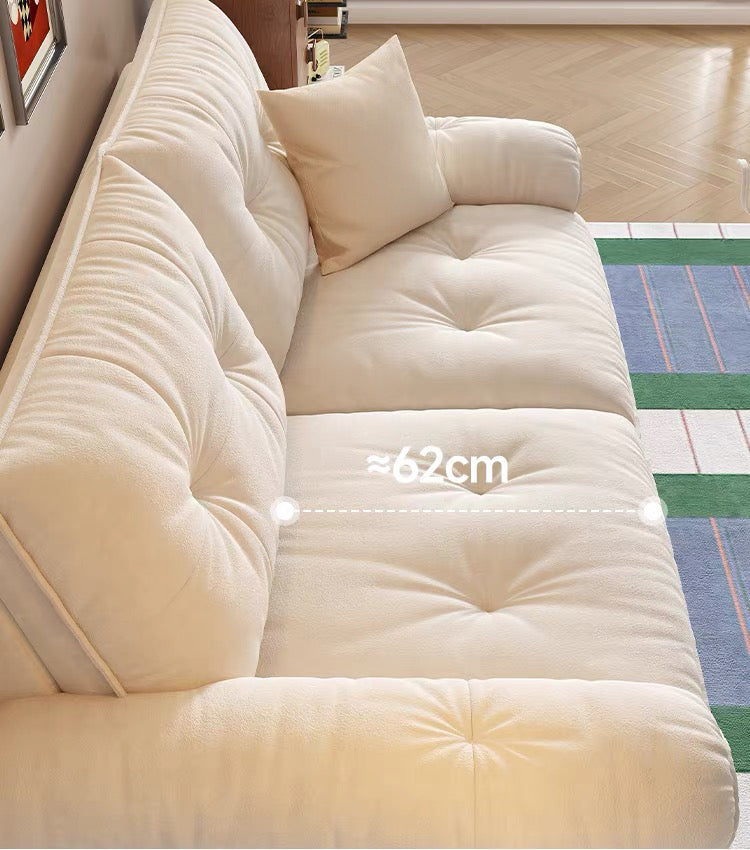 Tila Scratch Resistant Sofa Bed