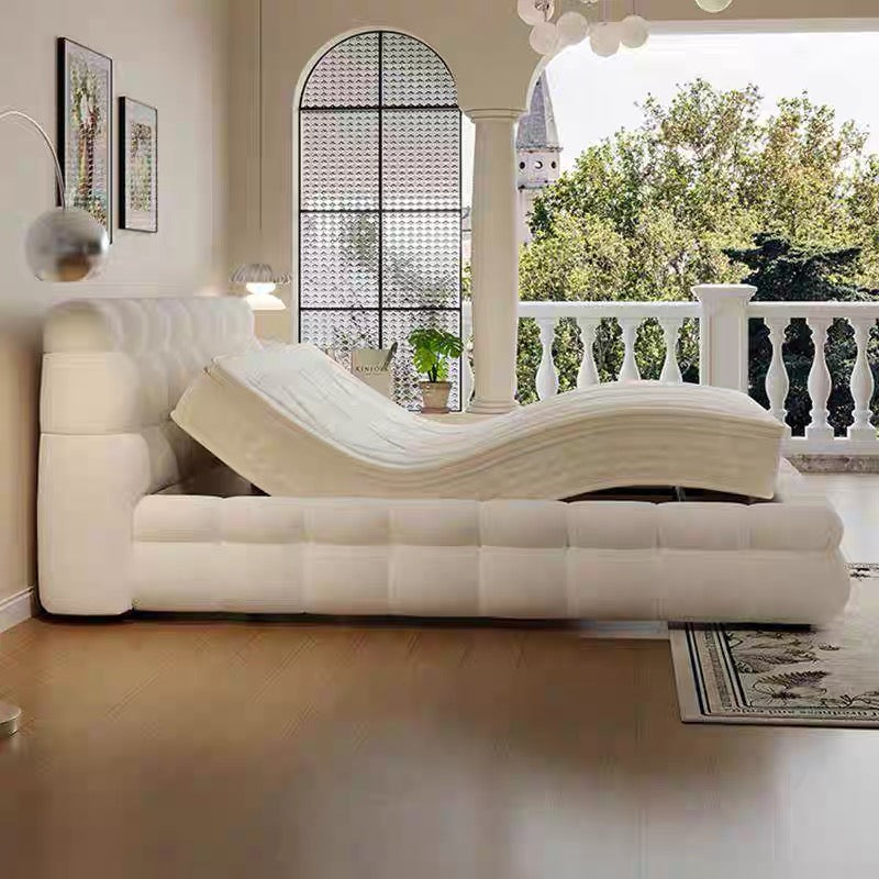 Karvo Adjustable Base Bed Frame