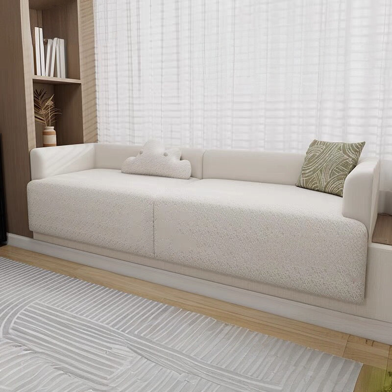 Huston Customise Bay Window Sofa