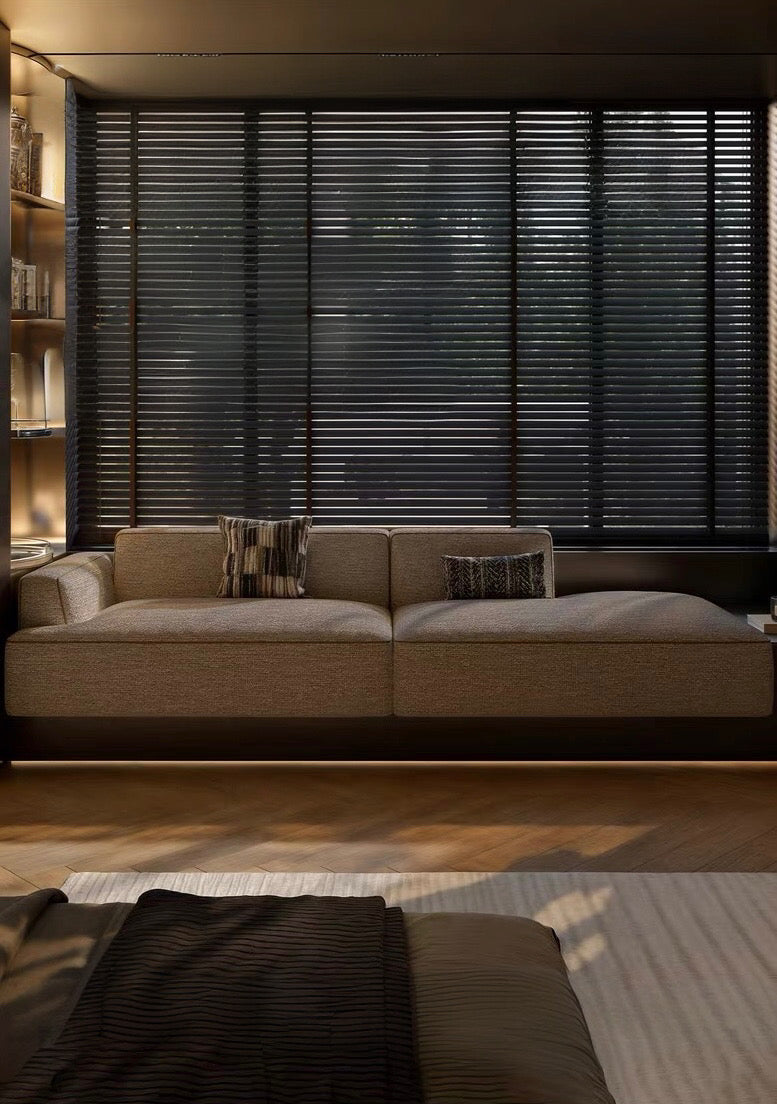 Nigel Customise Bay Window Sofa