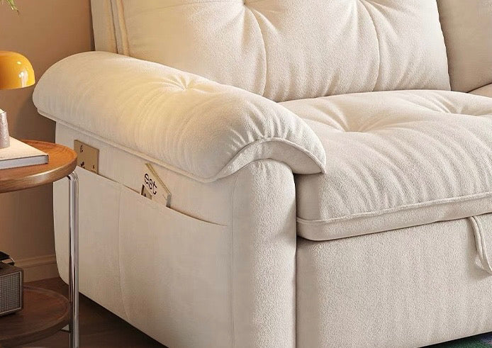 Tila Scratch Resistant Sofa Bed