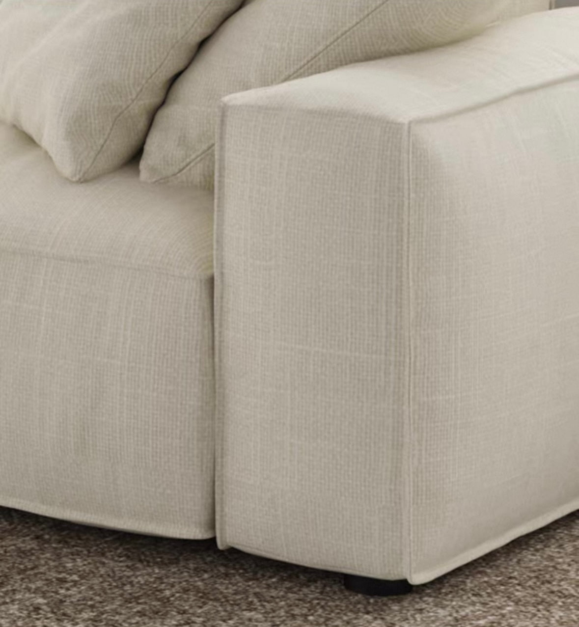 Aureus Sectional Sofa