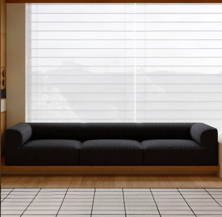 Gill Customise Bay Window Sofa