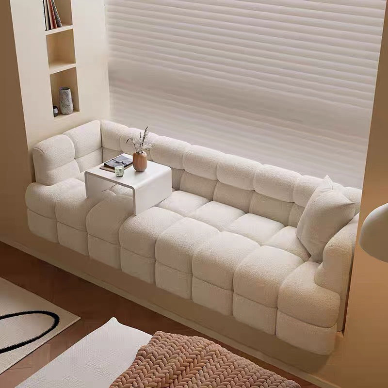 Luric Customise Bay Window Sofa
