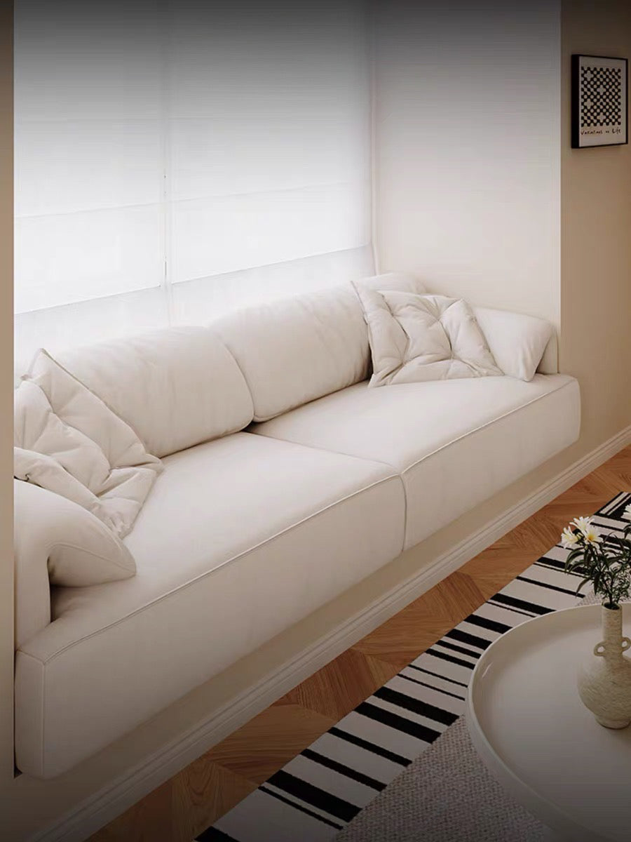 Kegan Scratch Resistant Customise Bay Window Sofa