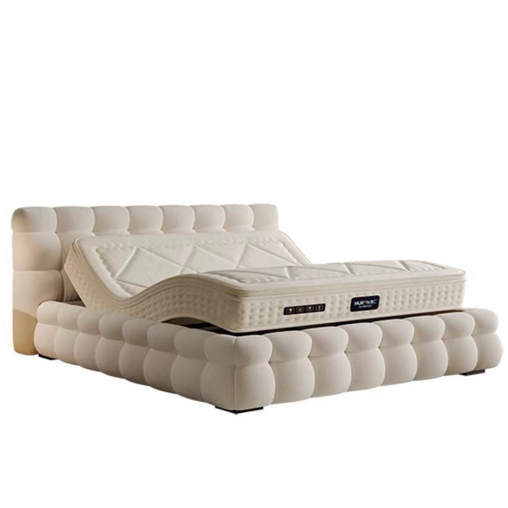 Karvo Adjustable Base Bed Frame