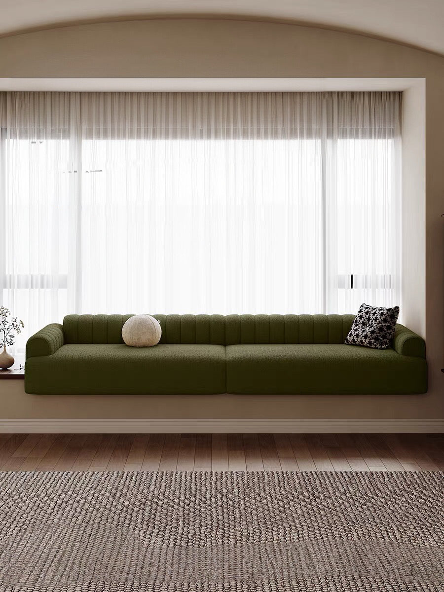 Kansa Customise Bay Window Sofa
