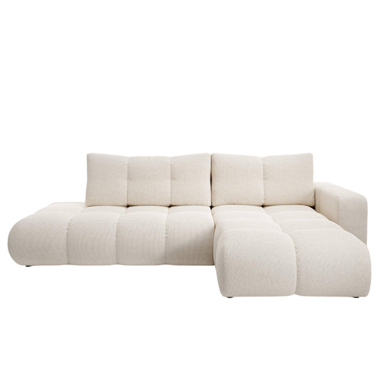 Kristle Sectional Sofa
