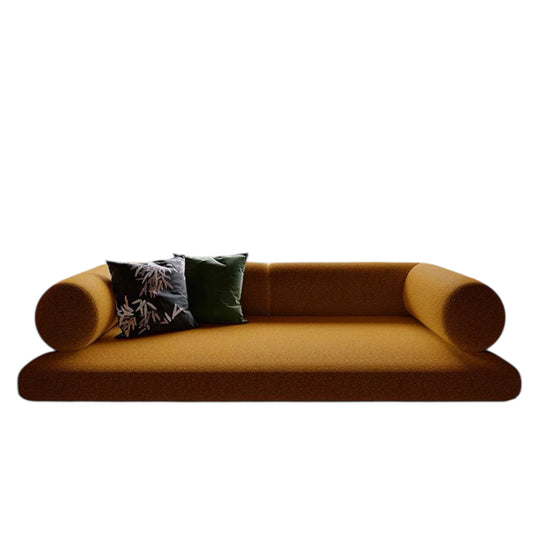 Ruben Customise Bay Window Sofa