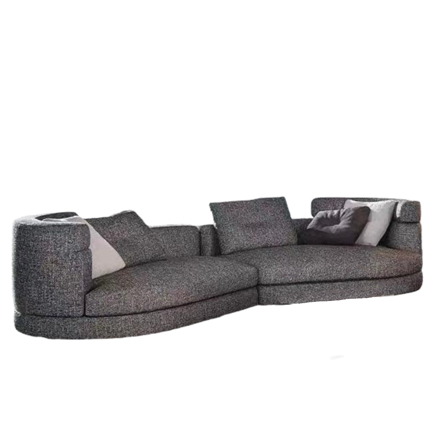 Kyle Designer Sofa
