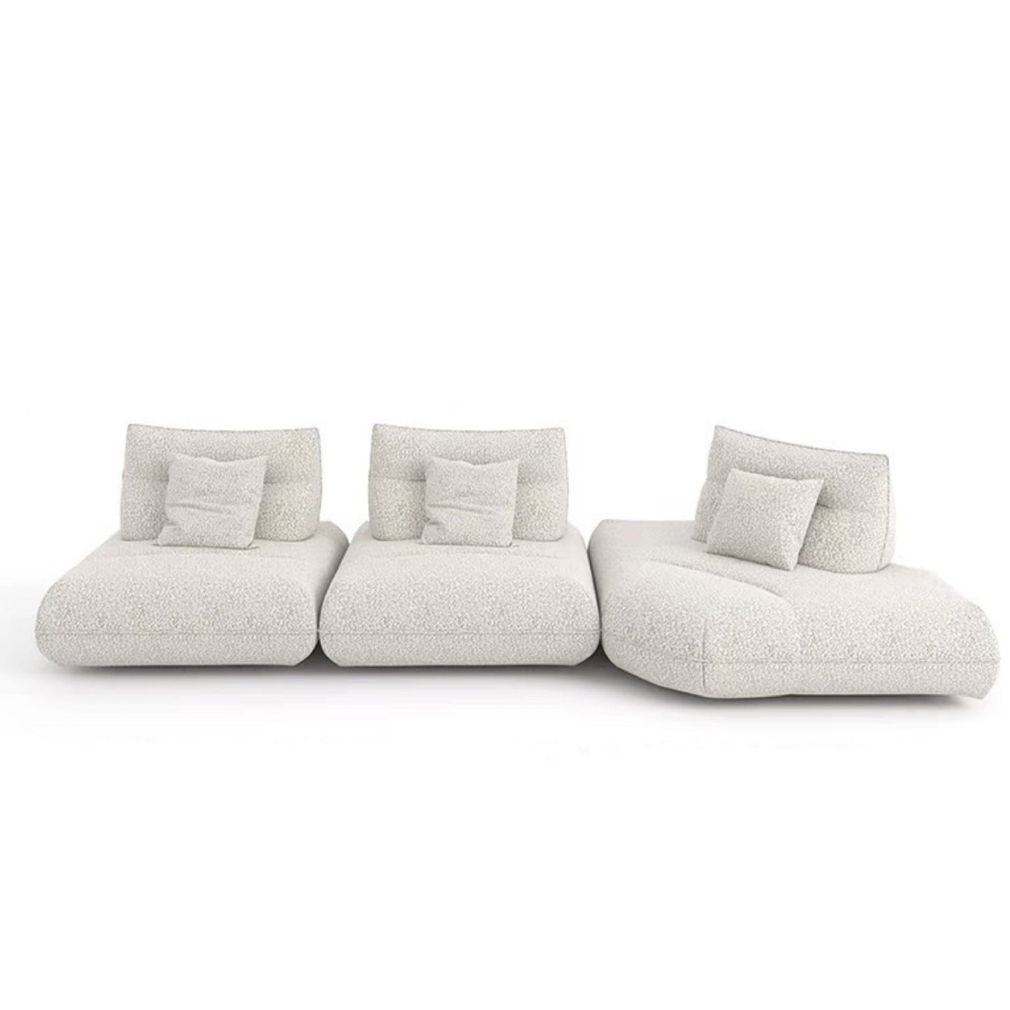 Preston Electric Slidable Backrest Sofa