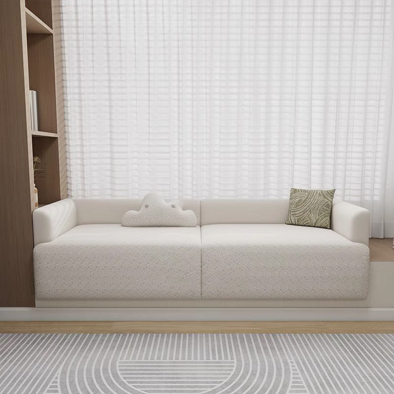 Huston Customise Bay Window Sofa