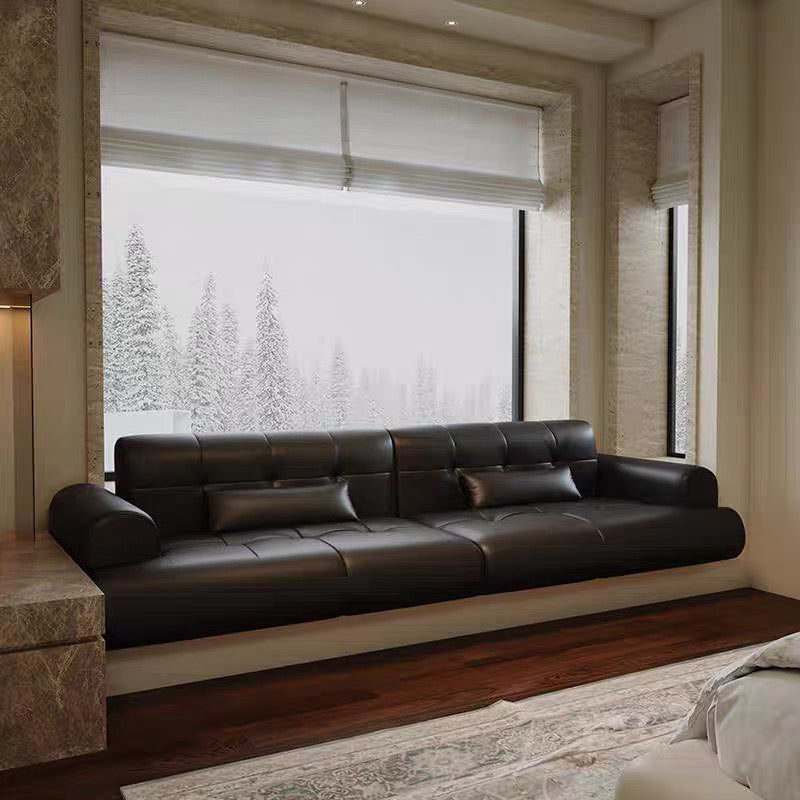 Bowen Scratch Resistant Customise Bay Window Sofa