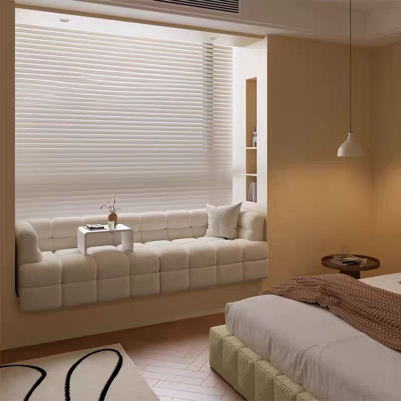 Luric Customise Bay Window Sofa