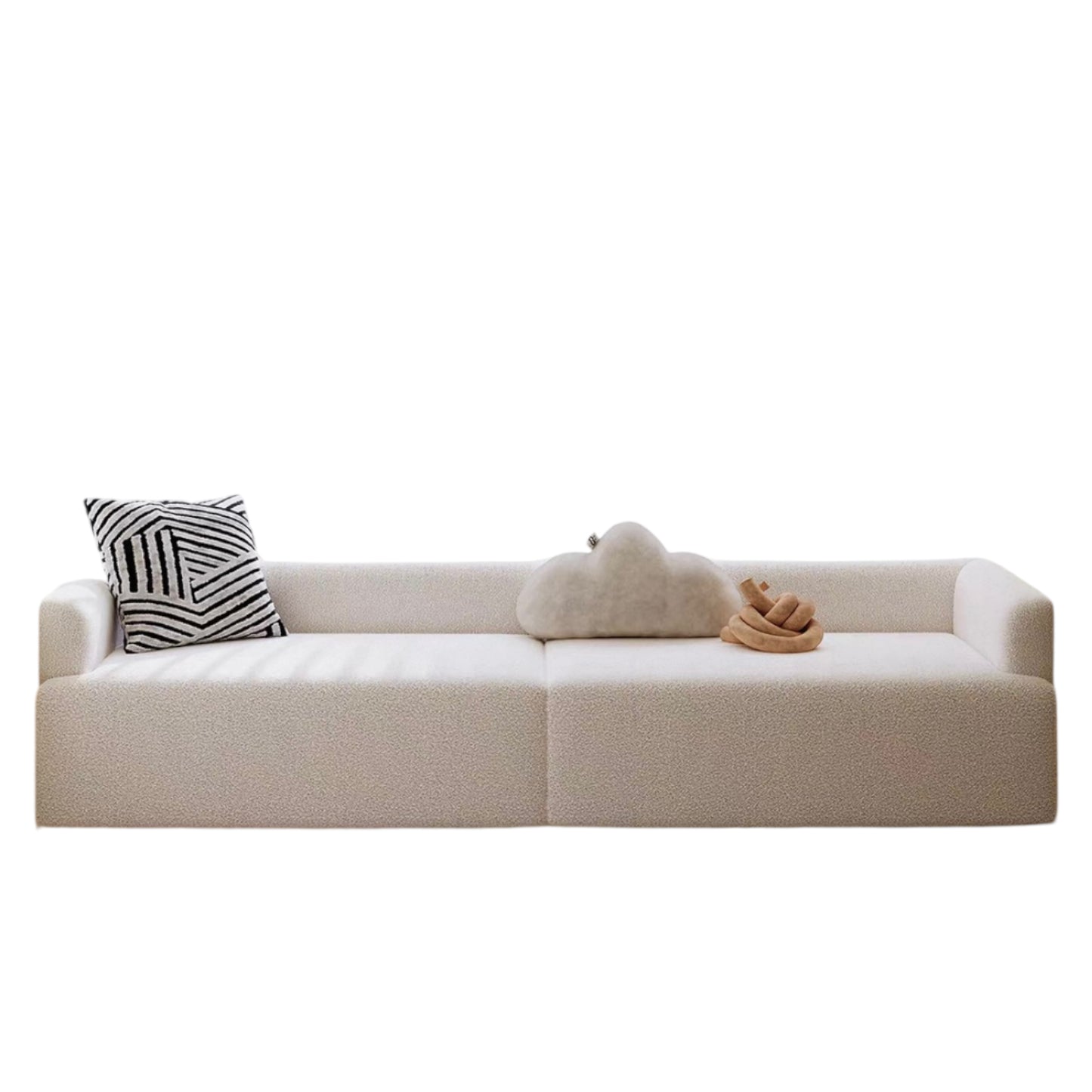 Huston Customise Bay Window Sofa