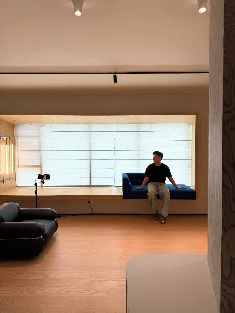 Dillian Customise Bay Window Sofa