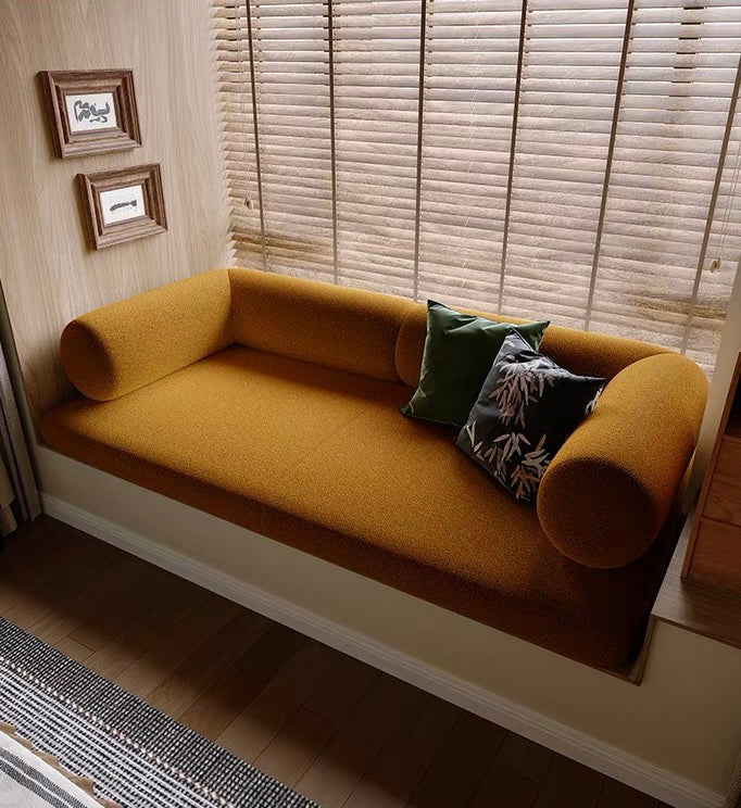 Ruben Customise Bay Window Sofa
