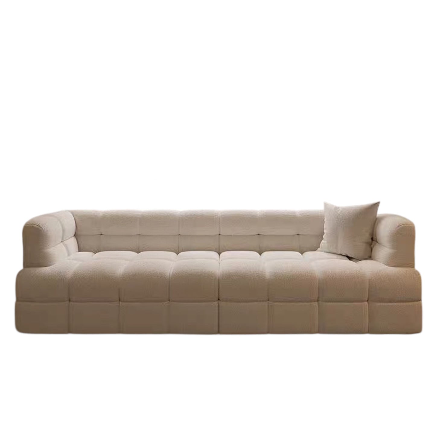 Luric Customise Bay Window Sofa