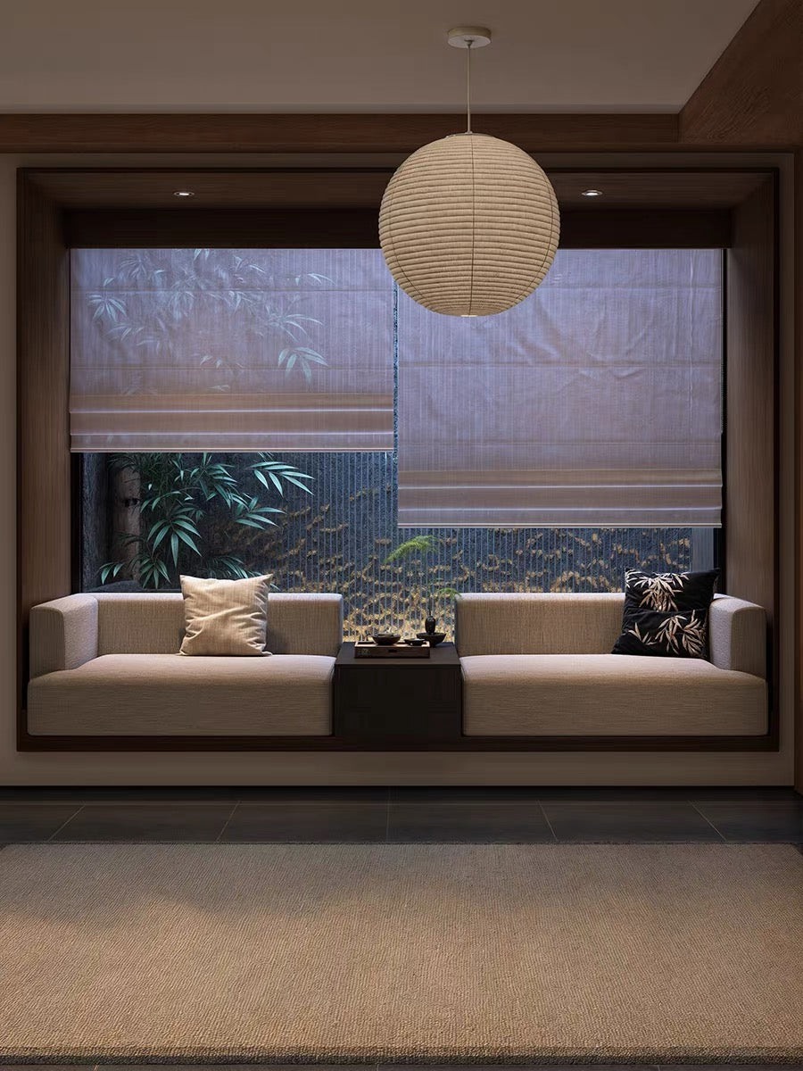 Jared Customise Bay Window Sofa