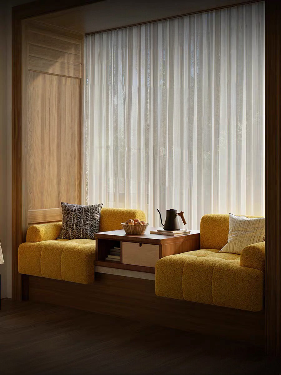 Tyler Customise Bay Window Sofa